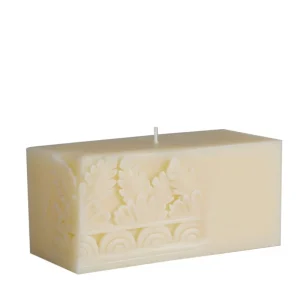 Kerze Antique Corbel 1