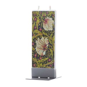 Flatyz Flachkerze W. Morris Pimpernel A