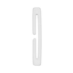 S.T.A.M.P.S. Einsatz Belta Add White S