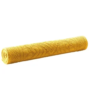 Badematte Enzo Mimose 54 x 110 cm