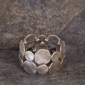 Roberto Leonardi Armband flexibel Sugy