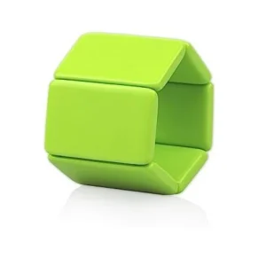 Armband Belta Love Bird green