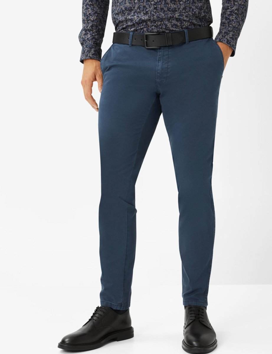 Brax Chinohose „Style SILVIO“