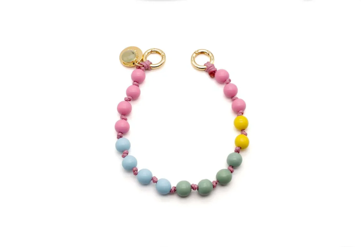 2-in-1 Phone Strap Candy Land – Bild 2