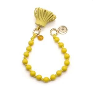 2-in-1 Phone Strap Sweet Sunny
