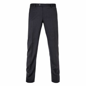 Herren Baukasten Anzug Hose 52