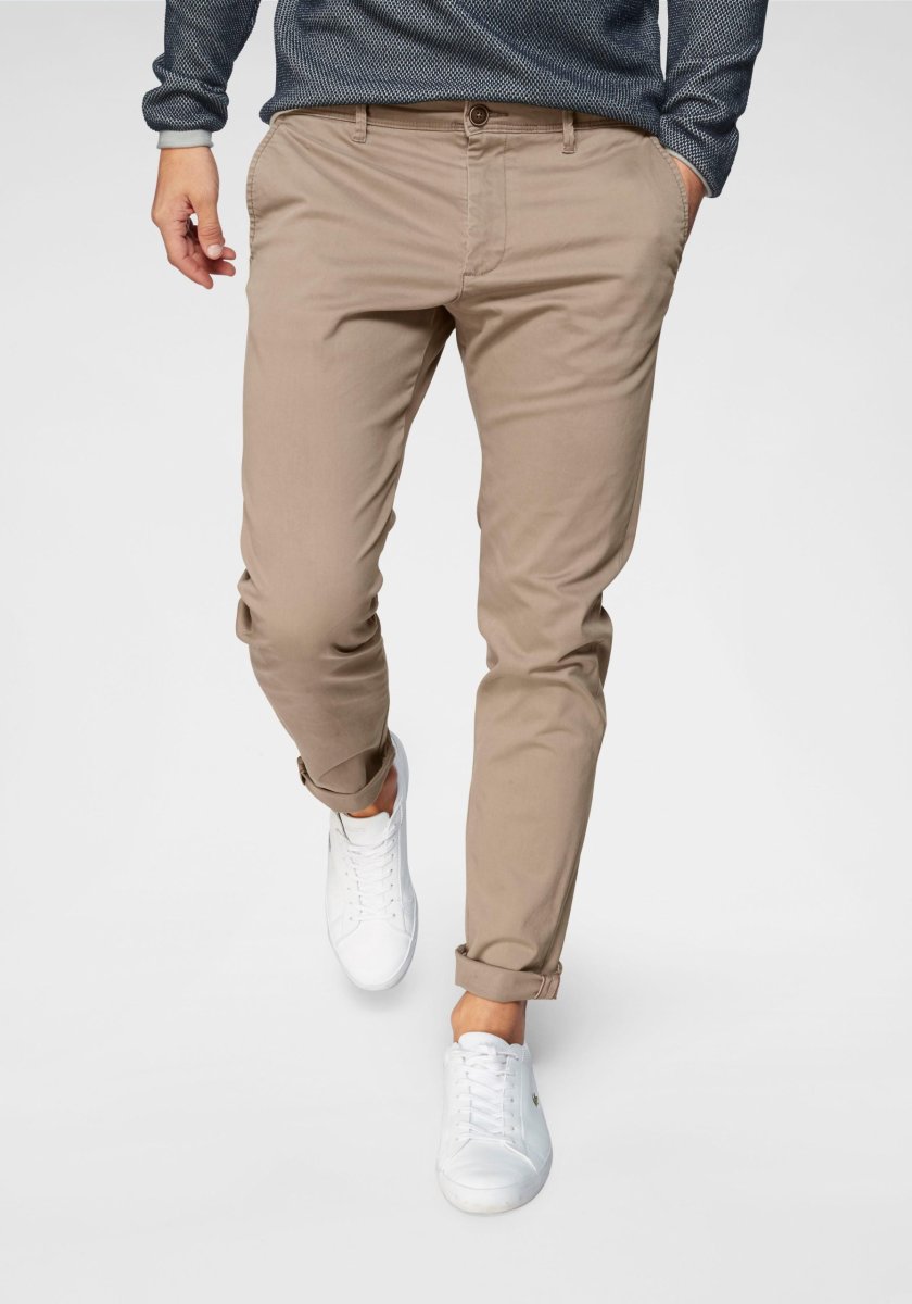 Jack & Jones Chinohose „Marco Bowie Chino“ – Bild 2