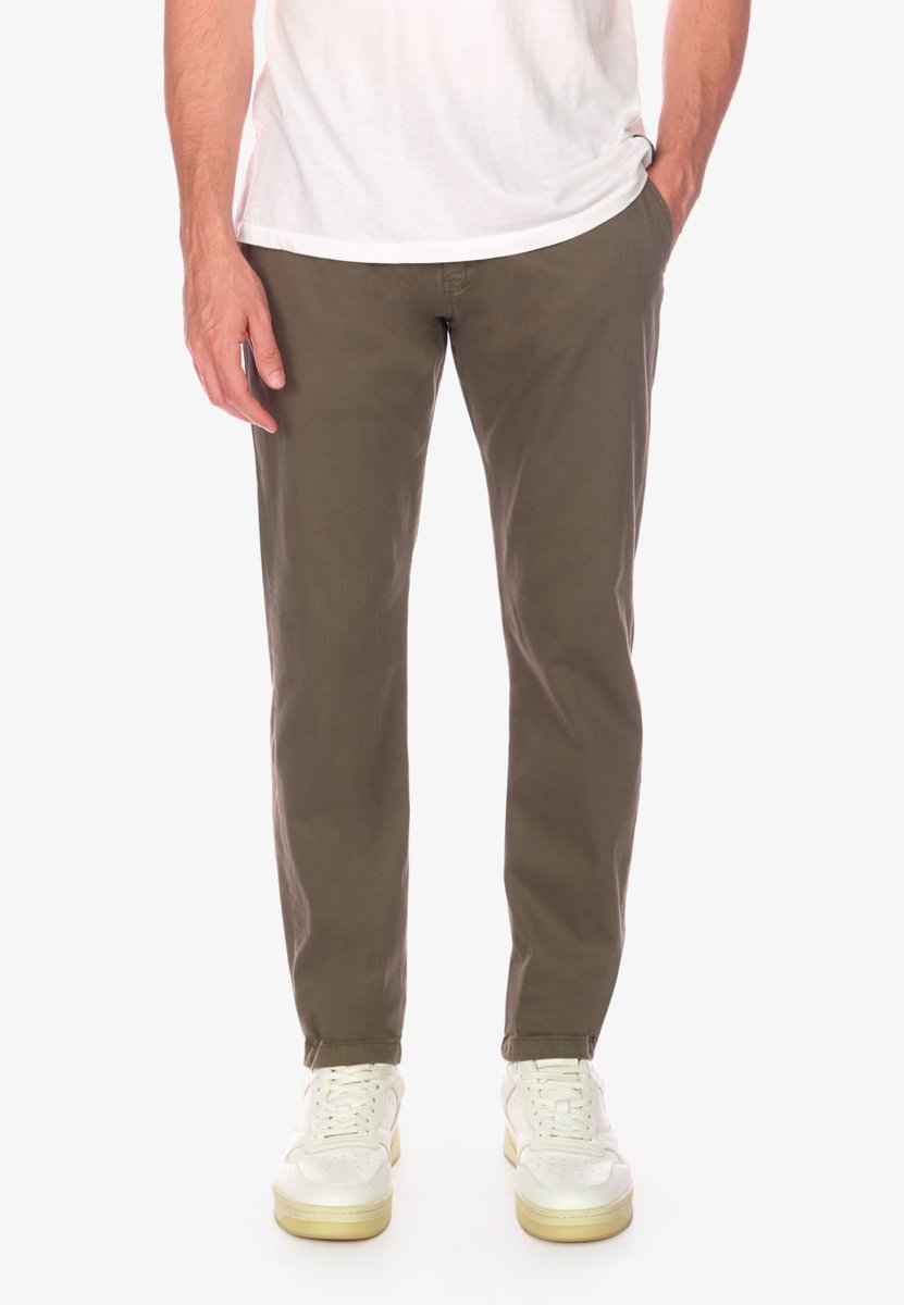 Le Temps Des Cerises Chinohose „CESAR“, in klassischem Design