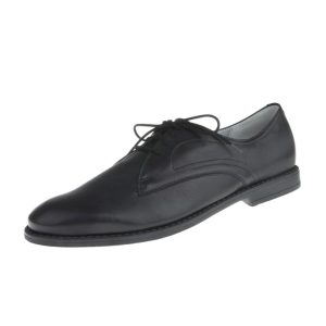 Lui by tessamino Schnürschuh „Miles“, im klassischen Design