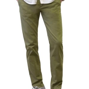 Marc OPolo Chinohose, im Regular-Fit
