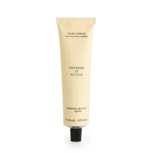 Handcreme Verbena Di Sicilia 80ml