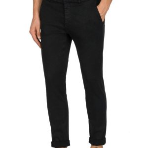 Replay Chinohose „ZEUMAR“, Hyperflex