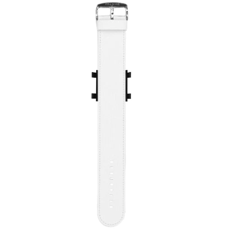 Armband Stampstexx Weiss