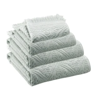 Handtuch Serie Zoé Jade