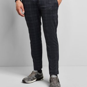 bugatti Chinohose, in der Passform Modern Fit